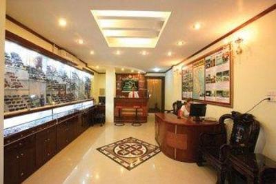 фото отеля Democracy Hotel Hanoi