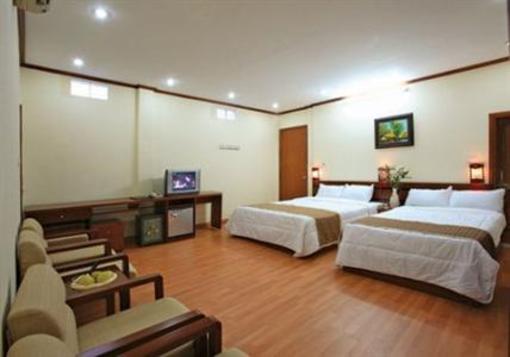 фото отеля Democracy Hotel Hanoi