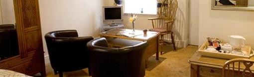 фото отеля Newton House Knaresborough