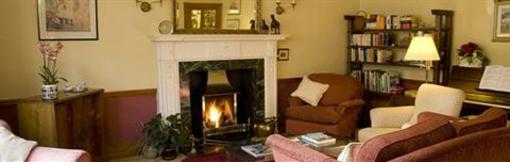 фото отеля Newton House Knaresborough