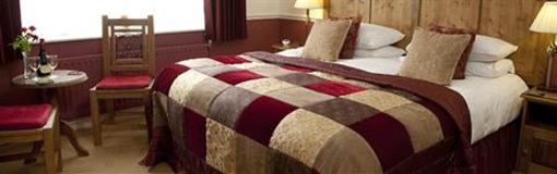 фото отеля Newton House Knaresborough