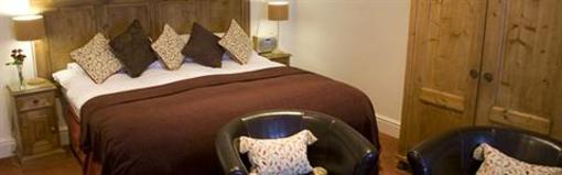 фото отеля Newton House Knaresborough