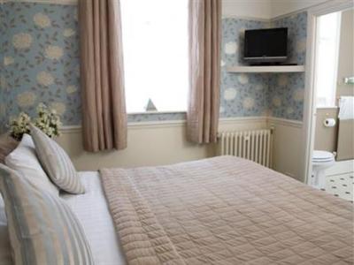 фото отеля Newton House Knaresborough