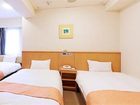 фото отеля Chisun Hotel Kumamoto