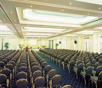 фото отеля Lindos Princess Beach Hotel