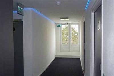 фото отеля Innercity Hotel