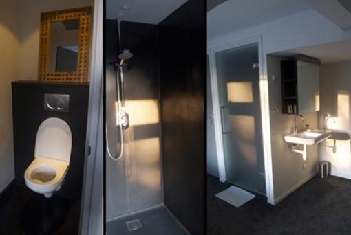 фото отеля Innercity Hotel