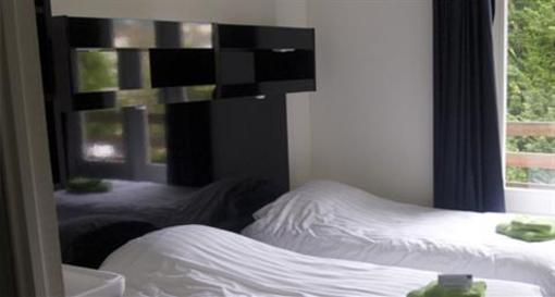фото отеля Innercity Hotel