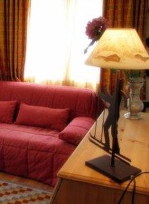 фото отеля Hotel Ermitage Verbier