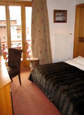 фото отеля Hotel Ermitage Verbier