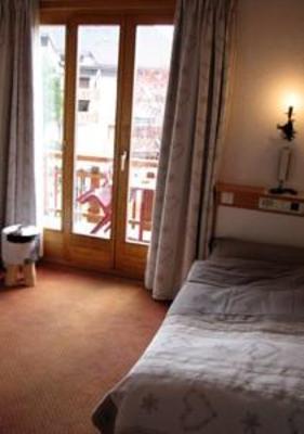 фото отеля Hotel Ermitage Verbier