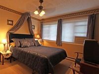 Alpenrose Revelstoke Bed and Breakfast