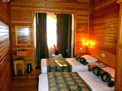 фото отеля Pine Valley Hotel Oludeniz