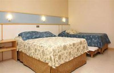 фото отеля Hotel Miramar Balneario Camboriu