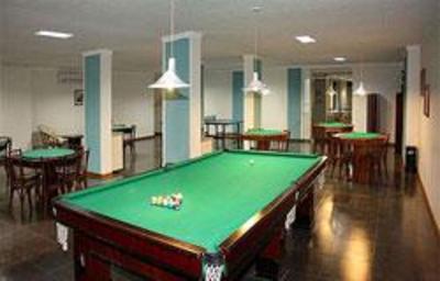 фото отеля Hotel Miramar Balneario Camboriu