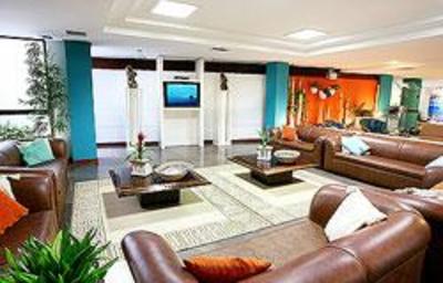 фото отеля Hotel Miramar Balneario Camboriu