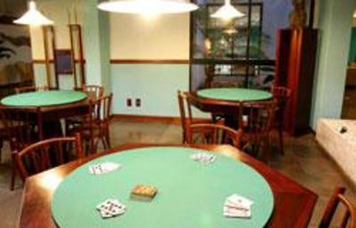 фото отеля Hotel Miramar Balneario Camboriu