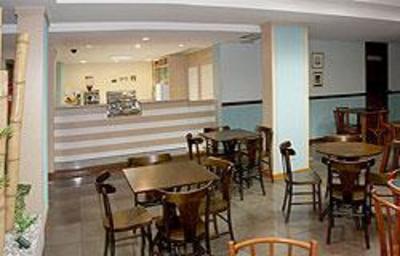 фото отеля Hotel Miramar Balneario Camboriu