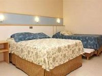 Hotel Miramar Balneario Camboriu