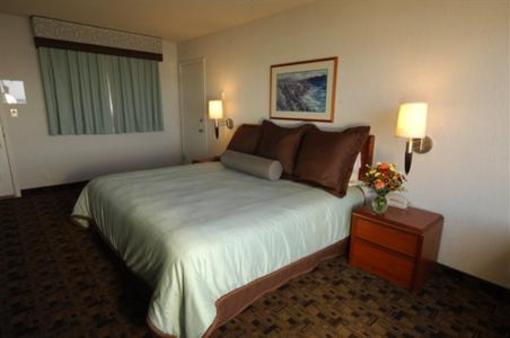 фото отеля Shilo Inn Suites Oceanfront Hotel