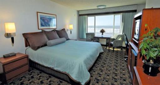фото отеля Shilo Inn Suites Oceanfront Hotel