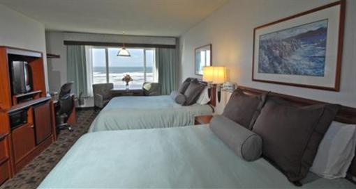 фото отеля Shilo Inn Suites Oceanfront Hotel