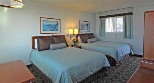 фото отеля Shilo Inn Suites Oceanfront Hotel