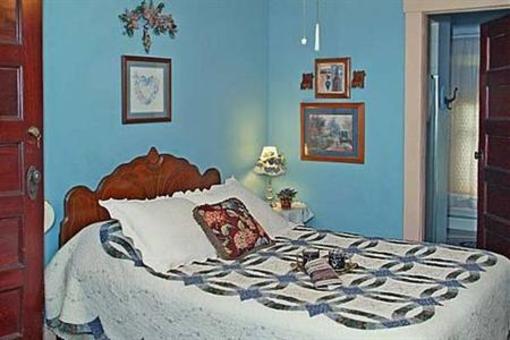 фото отеля Homespun Country Inn