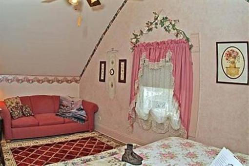 фото отеля Homespun Country Inn
