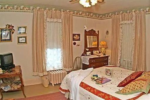 фото отеля Homespun Country Inn