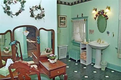 фото отеля Homespun Country Inn