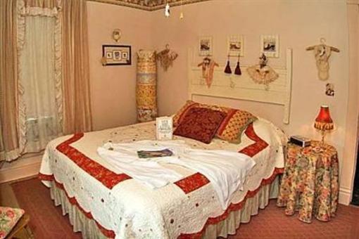 фото отеля Homespun Country Inn