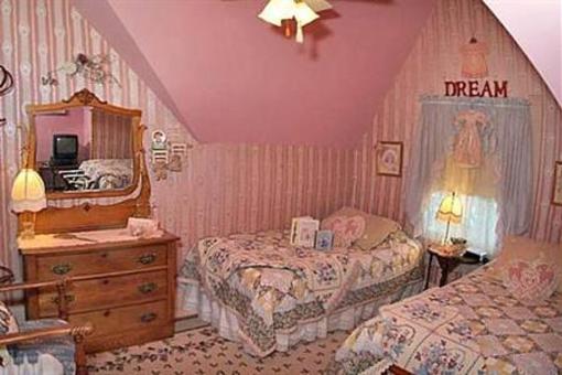 фото отеля Homespun Country Inn