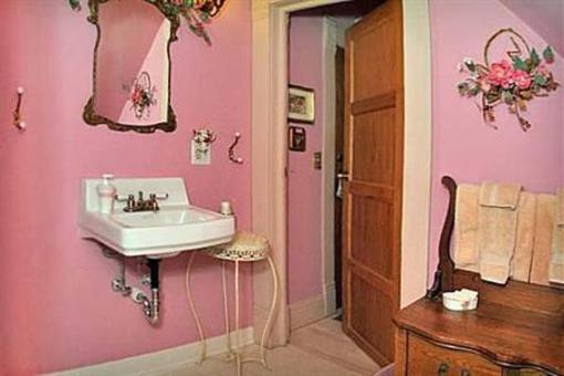 фото отеля Homespun Country Inn
