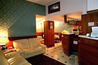 фото отеля Hotel Cavour Rapallo
