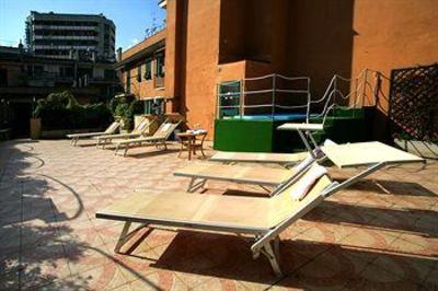 фото отеля Hotel Cavour Rapallo