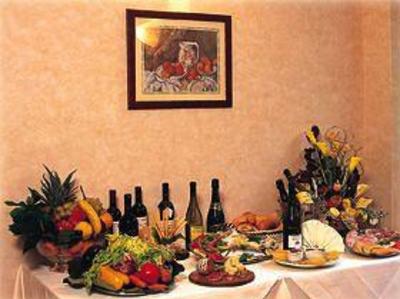 фото отеля Hotel Cavour Rapallo