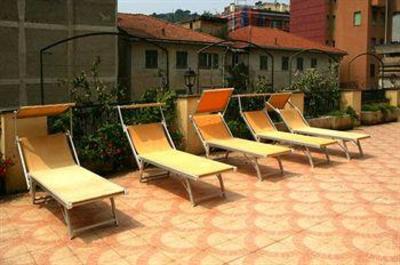 фото отеля Hotel Cavour Rapallo