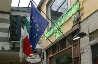 фото отеля Hotel Cavour Rapallo
