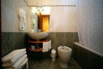 фото отеля Hotel Cavour Rapallo