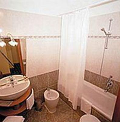 фото отеля Hotel Cavour Rapallo