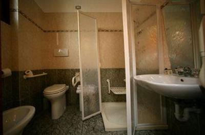 фото отеля Hotel Cavour Rapallo
