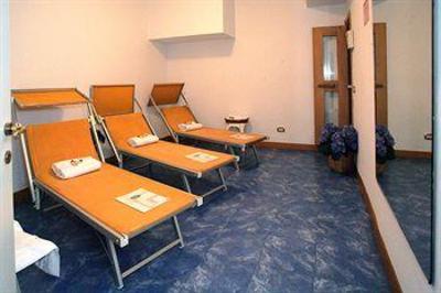 фото отеля Hotel Cavour Rapallo