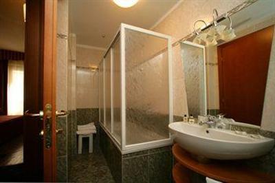 фото отеля Hotel Cavour Rapallo