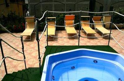 фото отеля Hotel Cavour Rapallo