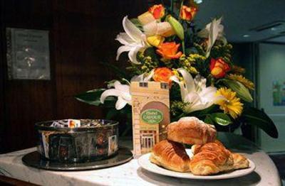 фото отеля Hotel Cavour Rapallo