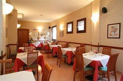 фото отеля Hotel Cavour Rapallo