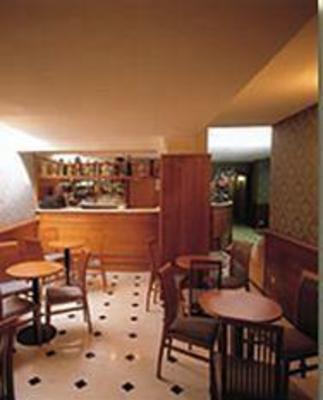 фото отеля Hotel Cavour Rapallo