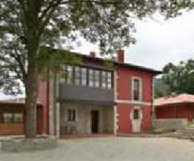 фото отеля Coviella Hotel Rural Cangas de Onis