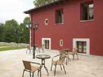 фото отеля Coviella Hotel Rural Cangas de Onis